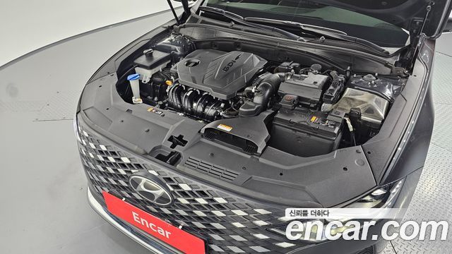 Hyundai Grandeur (IG) 2.5 Premium 2020 — фото 6