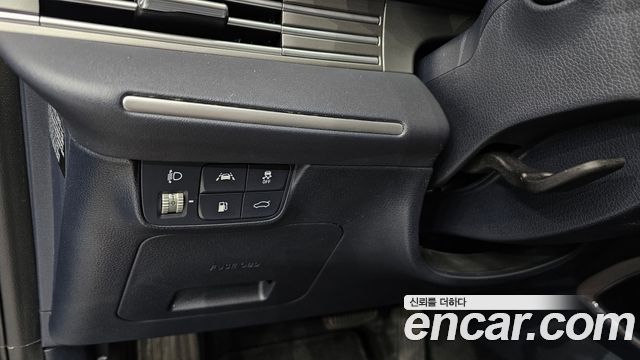 Hyundai Grandeur (IG) 2.5 Premium 2020 — фото 14
