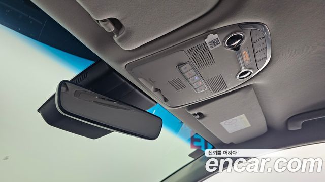 Hyundai Grandeur (IG) 2.5 Premium 2020 — фото 15