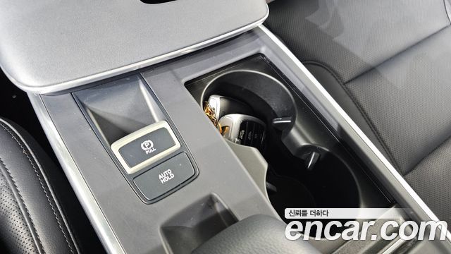 Hyundai Grandeur (IG) 2.5 Premium 2020 — фото 18
