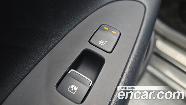 Hyundai Grandeur (IG) 2.5 Premium 2020 — фото 19