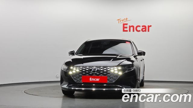 Hyundai Grandeur (IG) 2.5 Exclusice 2020 — фото 3