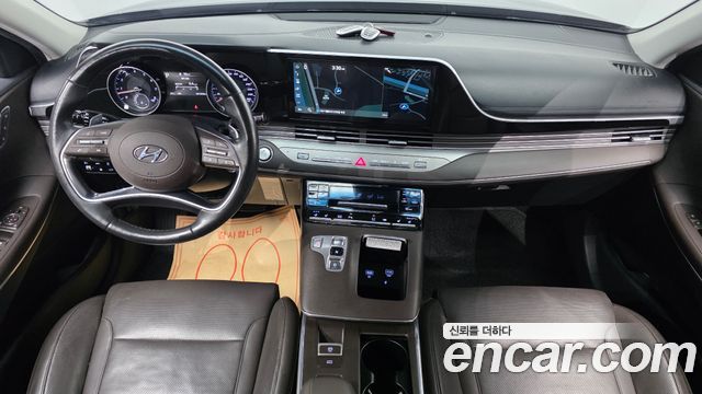 Hyundai Grandeur (IG) 2.5 Exclusice 2020 — фото 7