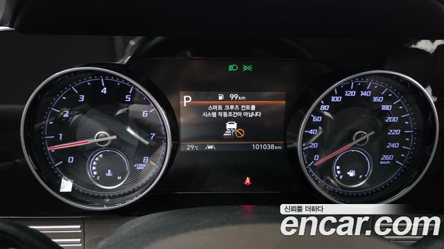 Hyundai Grandeur (IG) 2.5 Exclusice 2020 — фото 8