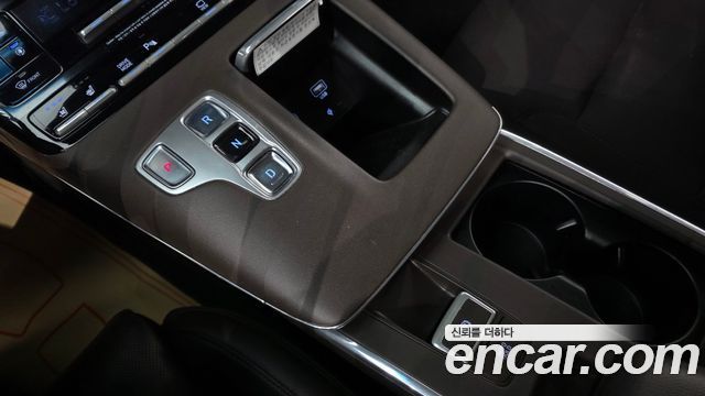 Hyundai Grandeur (IG) 2.5 Exclusice 2020 — фото 9