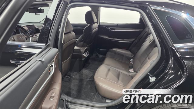 Hyundai Grandeur (IG) 2.5 Exclusice 2020 — фото 11