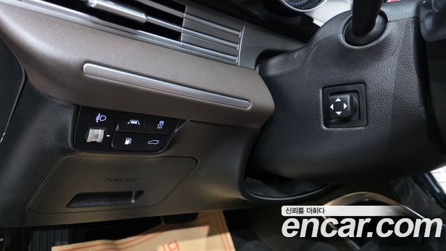 Hyundai Grandeur (IG) 2.5 Exclusice 2020 — фото 13