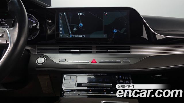 Hyundai Grandeur (IG) 2.5 Exclusice 2020 — фото 15