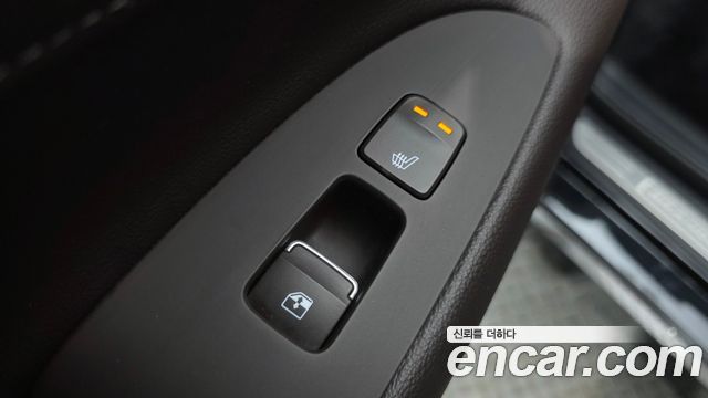 Hyundai Grandeur (IG) 2.5 Exclusice 2020 — фото 19