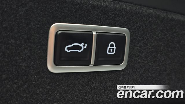 Genesis G80 (RG3) Gasoline 2.5 Turbo AWD 2024 — фото 33