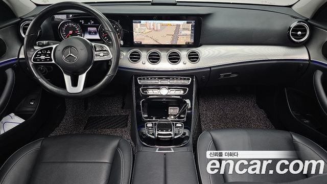 Mercedes-Benz E-Class (W213) E300 Avantgarde 2019 — фото 7