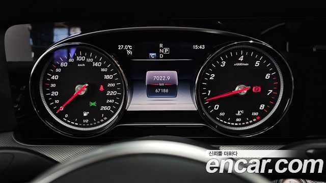 Mercedes-Benz E-Class (W213) E300 Avantgarde 2019 — фото 8