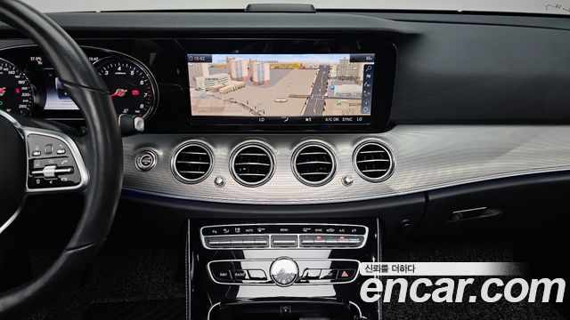 Mercedes-Benz E-Class (W213) E300 Avantgarde 2019 — фото 14