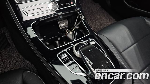 Mercedes-Benz E-Class (W213) E300 Avantgarde 2019 — фото 19
