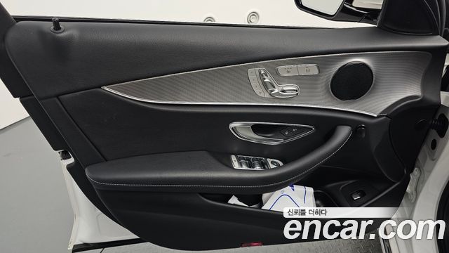 Mercedes-Benz E-Class (W213) E300 Avantgarde 2019 — фото 24