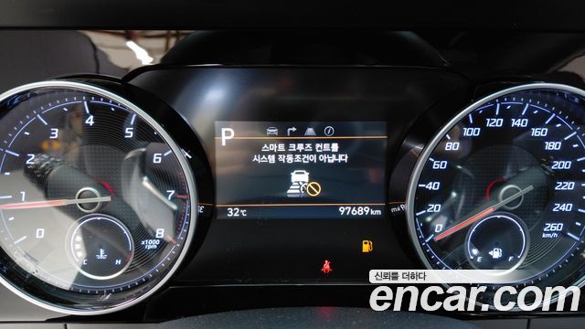 Hyundai Grandeur (IG) 3.0 LPi Rent Car Premium 2022 — фото 8