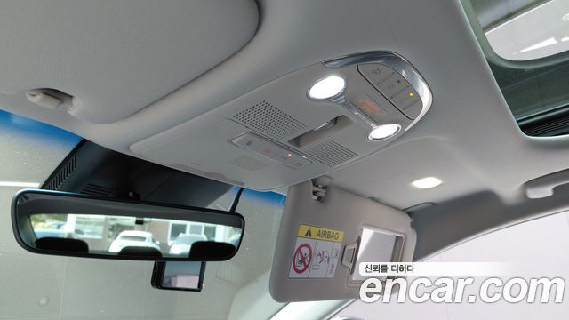 Hyundai Grandeur (IG) 3.0 LPi Rent Car Premium 2022 — фото 16