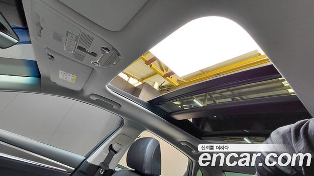 Hyundai Grandeur (IG) 3.0 LPi Rent Car Premium 2022 — фото 17