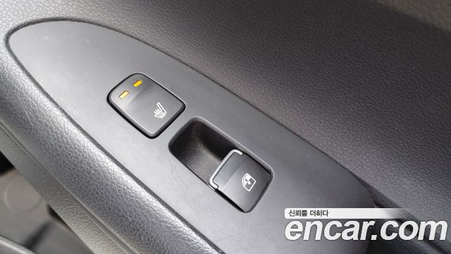 Hyundai Grandeur (IG) 3.0 LPi Rent Car Premium 2022 — фото 19