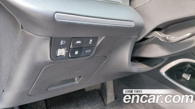 Hyundai Grandeur (IG) 3.0 LPi Rent Car Premium 2022 — фото 20