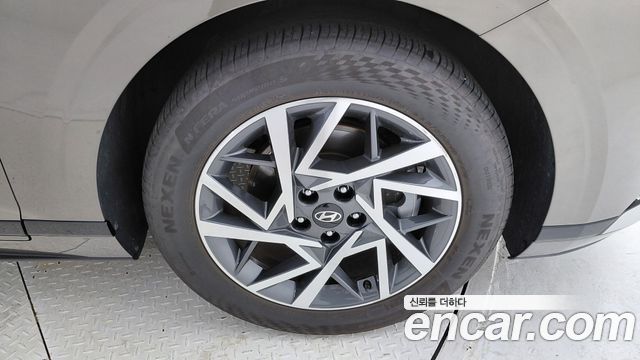 Hyundai Grandeur (IG) 3.0 LPi Rent Car Premium 2022 — фото 21