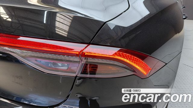 Hyundai Grandeur (IG) 3.0 LPi Rent Car Premium 2022 — фото 23