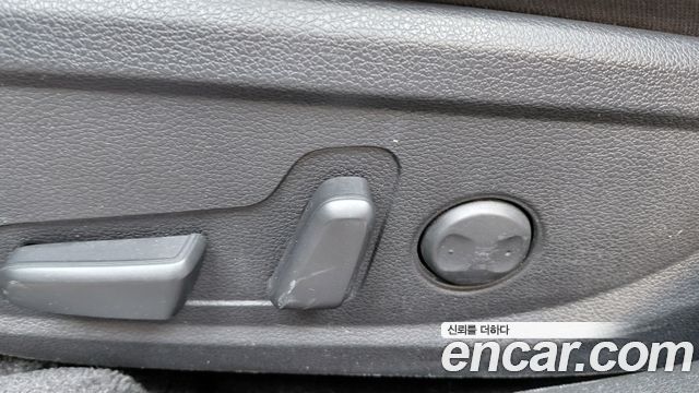Hyundai Grandeur (IG) 3.0 LPi Rent Car Premium 2022 — фото 30
