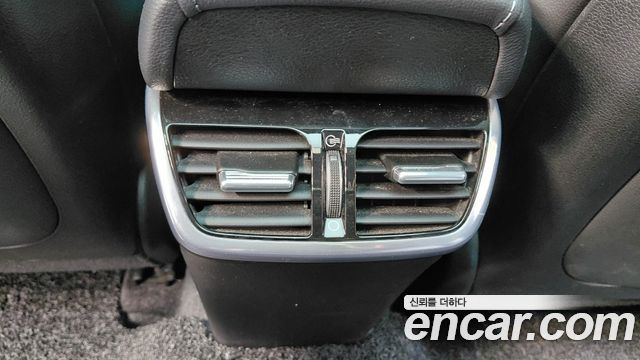 Hyundai Grandeur (IG) 3.0 LPi Rent Car Premium 2022 — фото 31