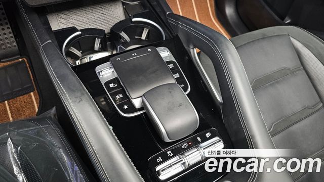 Mercedes-Benz GLE-Class (W167) AMG GLE53 4MATIC+ 2023 — фото 9