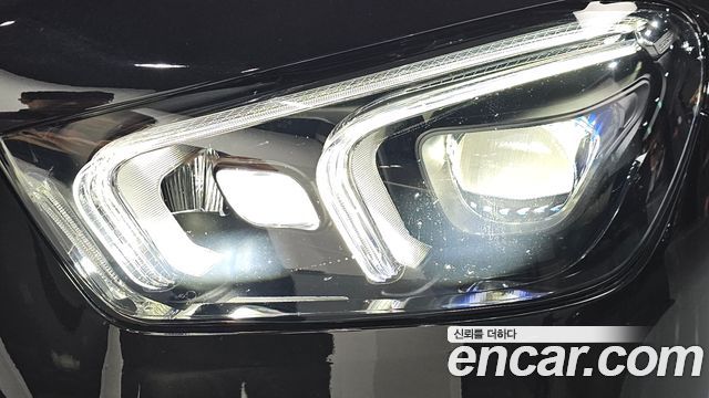 Mercedes-Benz GLE-Class (W167) AMG GLE53 4MATIC+ 2023 — фото 22