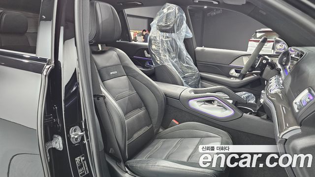 Mercedes-Benz GLE-Class (W167) AMG GLE53 4MATIC+ 2023 — фото 26
