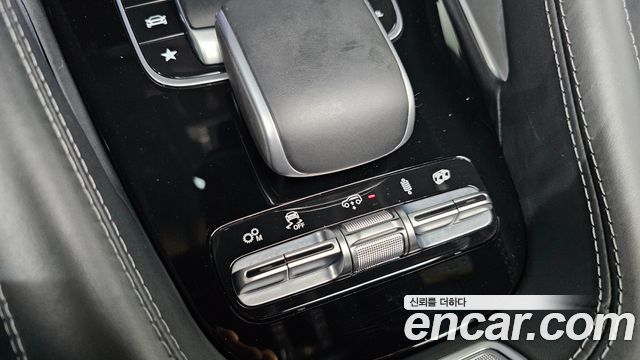 Mercedes-Benz GLE-Class (W167) AMG GLE53 4MATIC+ 2023 — фото 29