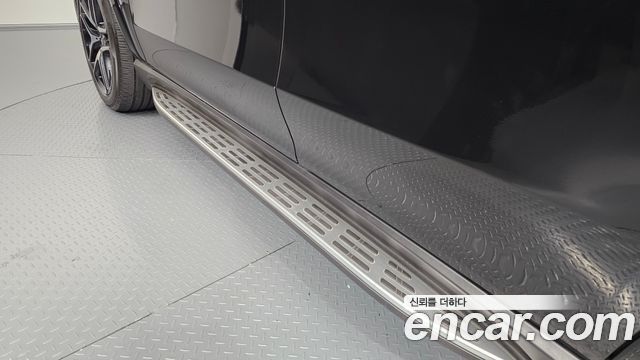 Mercedes-Benz GLE-Class (W167) AMG GLE53 4MATIC+ 2023 — фото 31