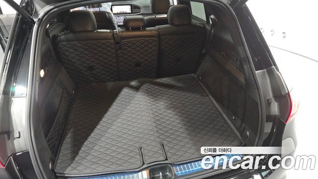 Mercedes-Benz GLE-Class (W167) AMG GLE53 4MATIC+ 2023 — фото 34