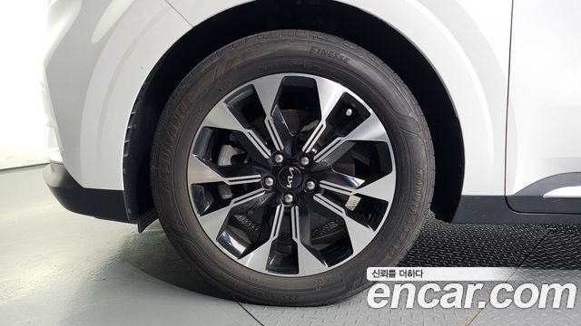 Kia Carnival (IV) Diesel 9-Seater Noblesse 2023 — фото 5
