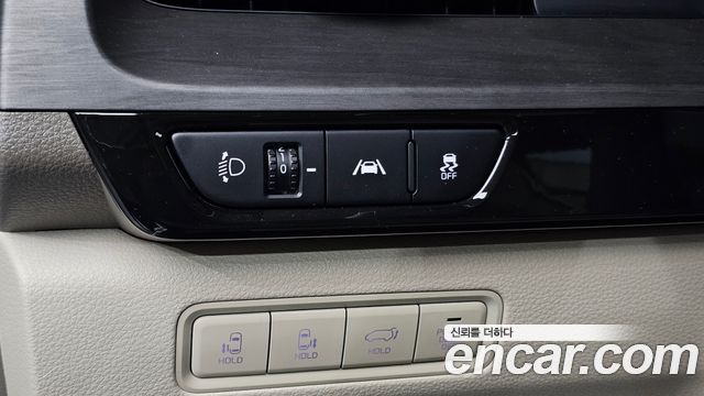 Kia Carnival (IV) Diesel 9-Seater Noblesse 2023 — фото 13