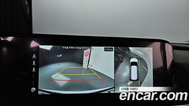 Kia Carnival (IV) Diesel 9-Seater Noblesse 2023 — фото 17
