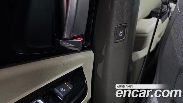 Kia Carnival (IV) Diesel 9-Seater Noblesse 2023 — фото 19