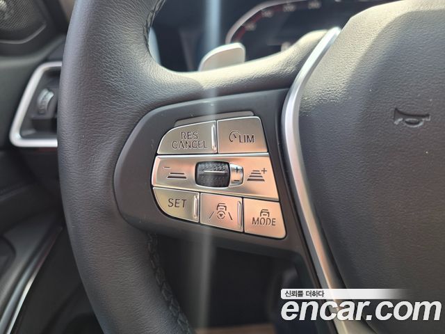 BMW 3 Series (G20) 320d Luxury 2021 — фото 15