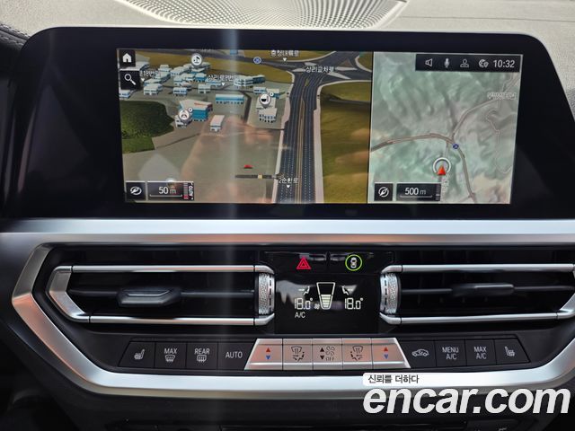 BMW 3 Series (G20) 320d Luxury 2021 — фото 16