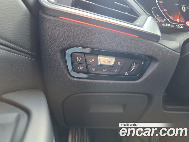 BMW 3 Series (G20) 320d Luxury 2021 — фото 20