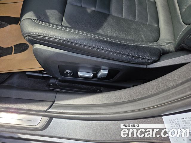 BMW 3 Series (G20) 320d Luxury 2021 — фото 21