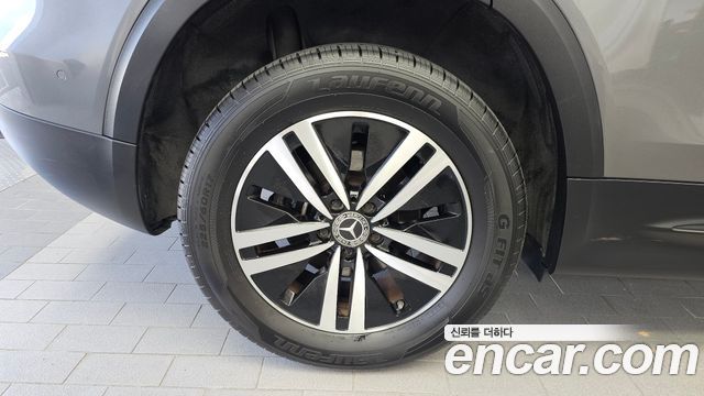 Mercedes-Benz GLB-Class (X247) GLB200 d 2021 — фото 5