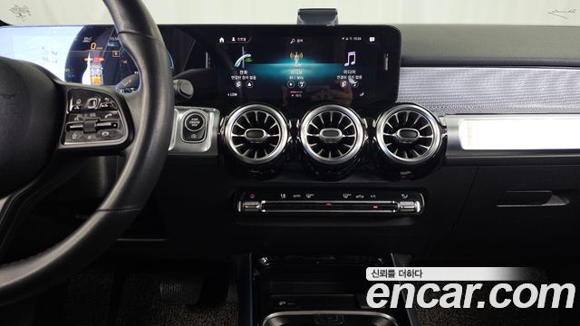 Mercedes-Benz GLB-Class (X247) GLB200 d 2021 — фото 15