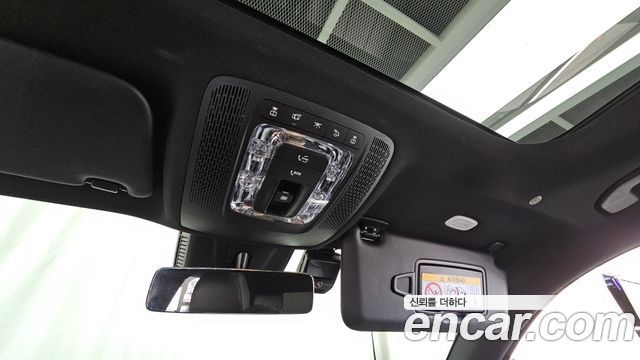 Mercedes-Benz GLB-Class (X247) GLB200 d 2021 — фото 18