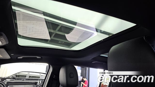 Mercedes-Benz GLB-Class (X247) GLB200 d 2021 — фото 19