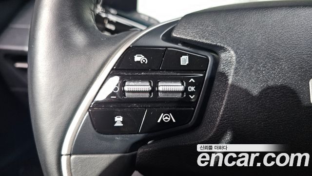 Kia EV6 Long Range Earth 2022 — фото 17