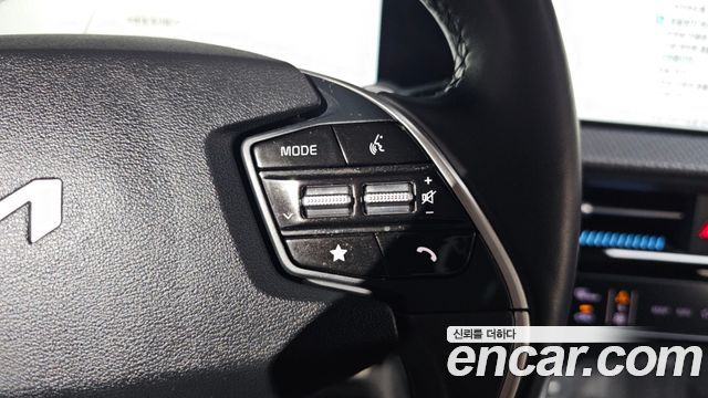 Kia EV6 Long Range Earth 2022 — фото 18