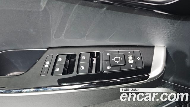 Kia EV6 Long Range Earth 2022 — фото 19