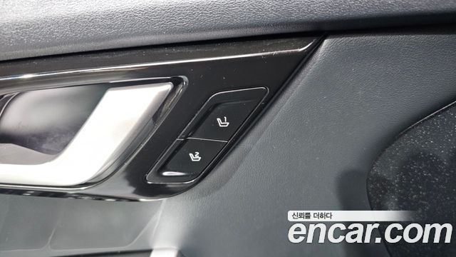 Kia EV6 Long Range Earth 2022 — фото 20